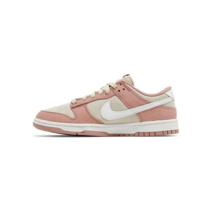 Nike Dunk Low Premium 'Red Stardust'