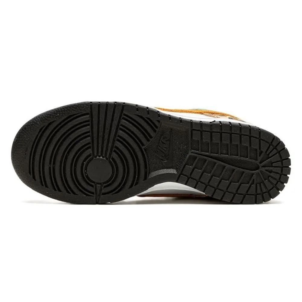Nike Dunk Low "Safari Mix"