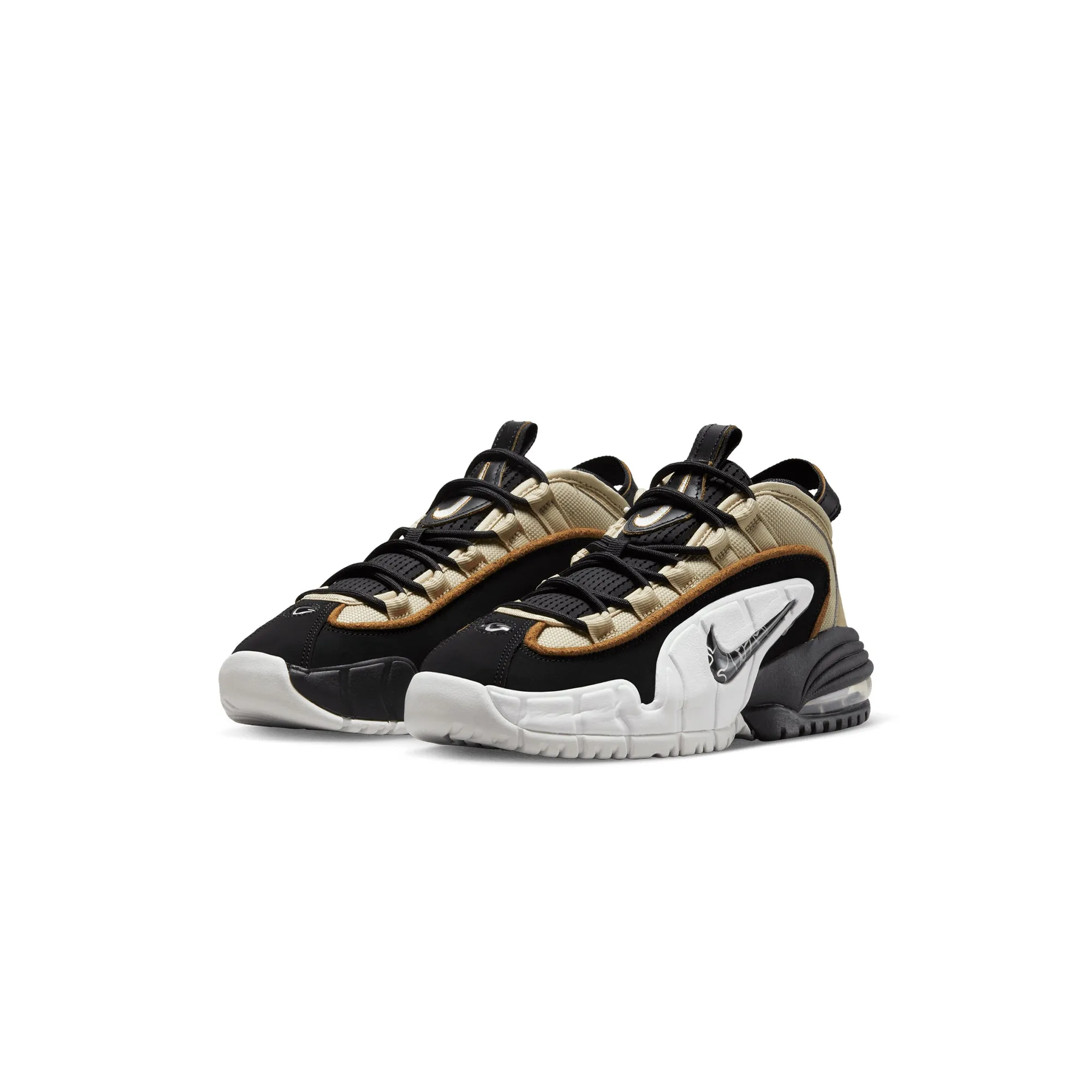 Nike Kids Air Max Penny Shoes