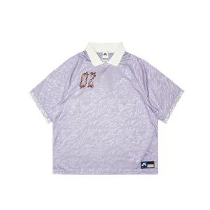 Nike SB Mens Dri-Fit Jacquard Skate Jersey