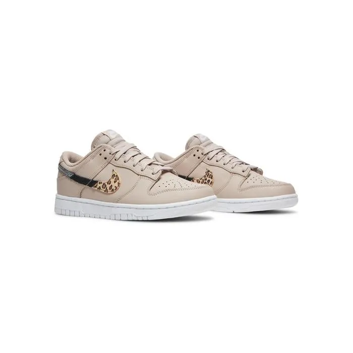 Nike Wmns Dunk Low SE 'Primal Pink'
