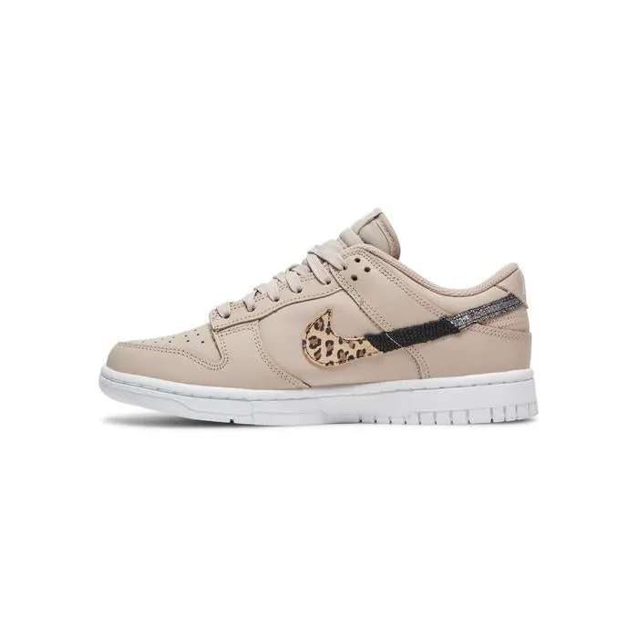 Nike Wmns Dunk Low SE 'Primal Pink'