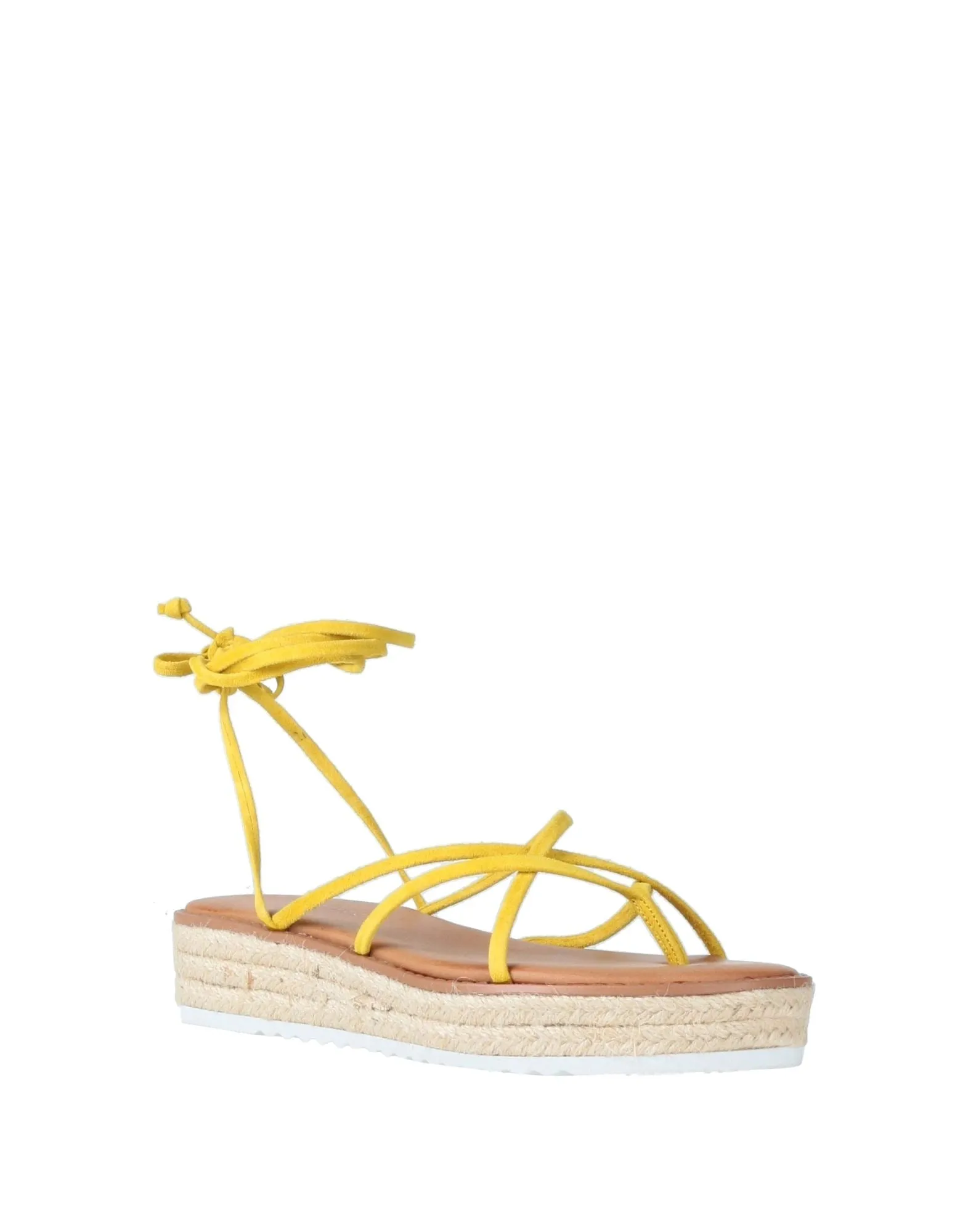 NINE WEST Leather Espadrilles (17221793FC) Woman