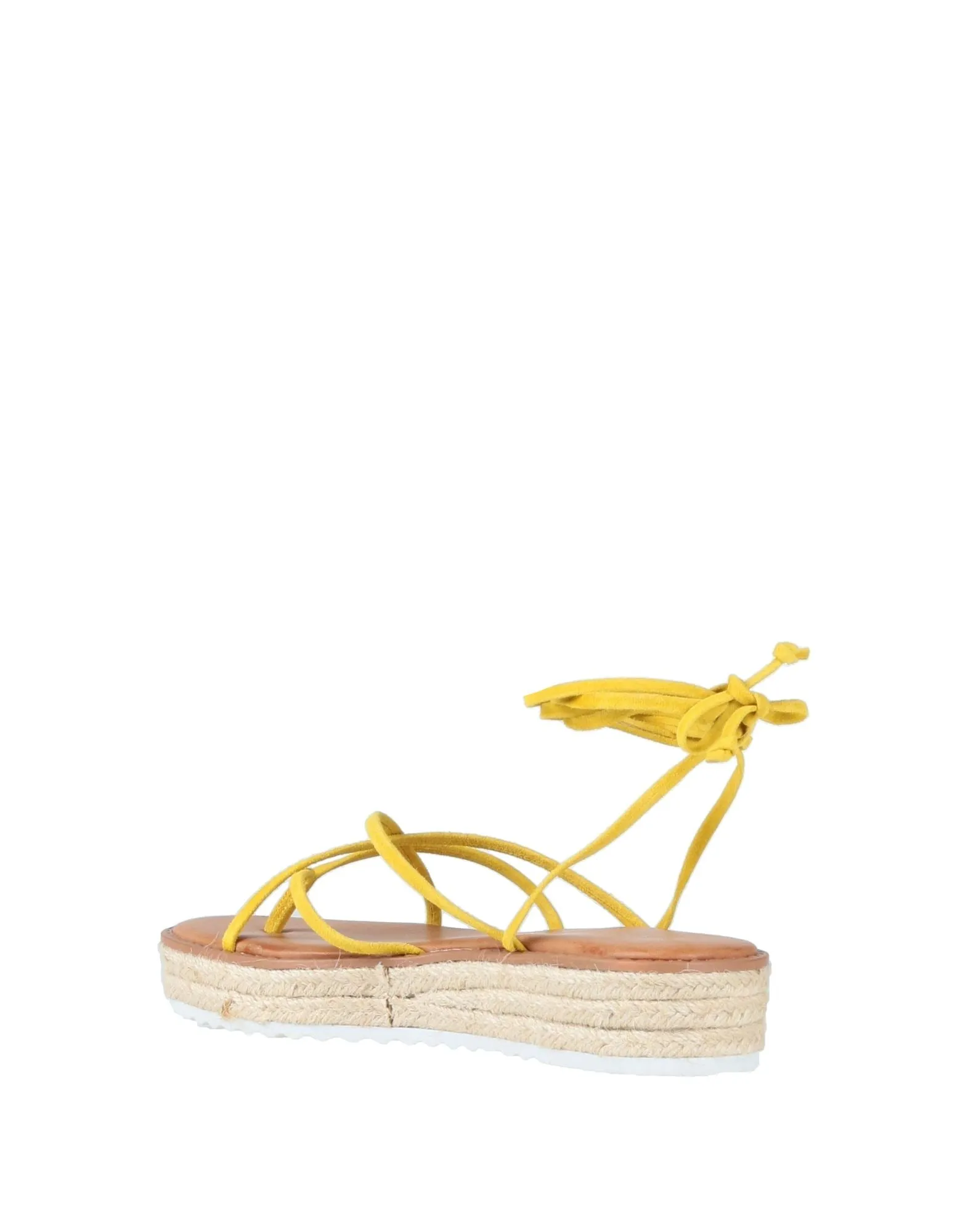 NINE WEST Leather Espadrilles (17221793FC) Woman