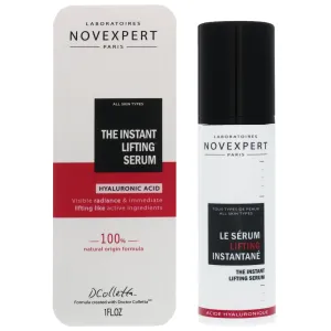 NOVEXPERT The Instant Lifting Serum 30ml