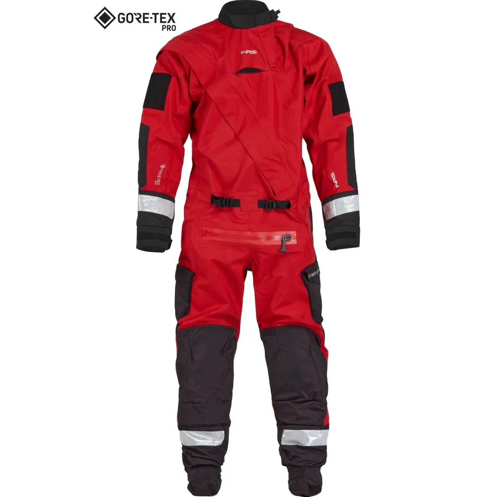 NRS Extreme SAR GTX Drysuit