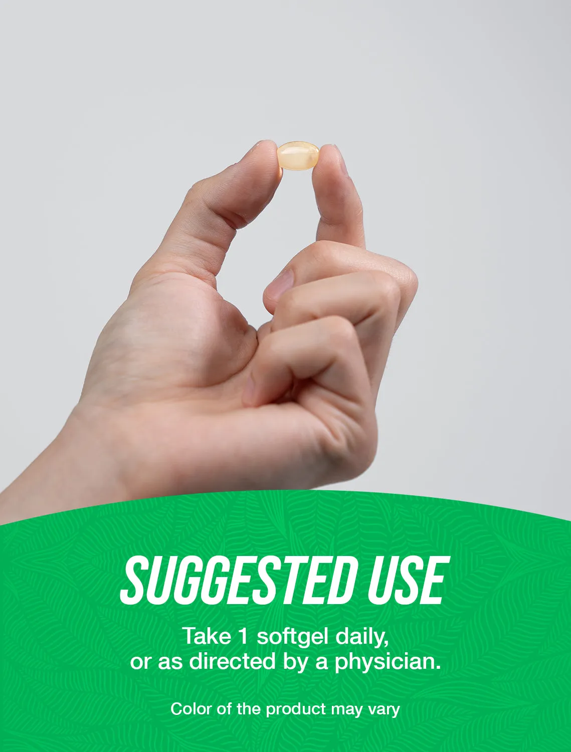 Oil of Oregano Softgels