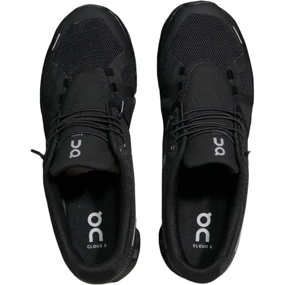 On Cloud 5  Men's All Black