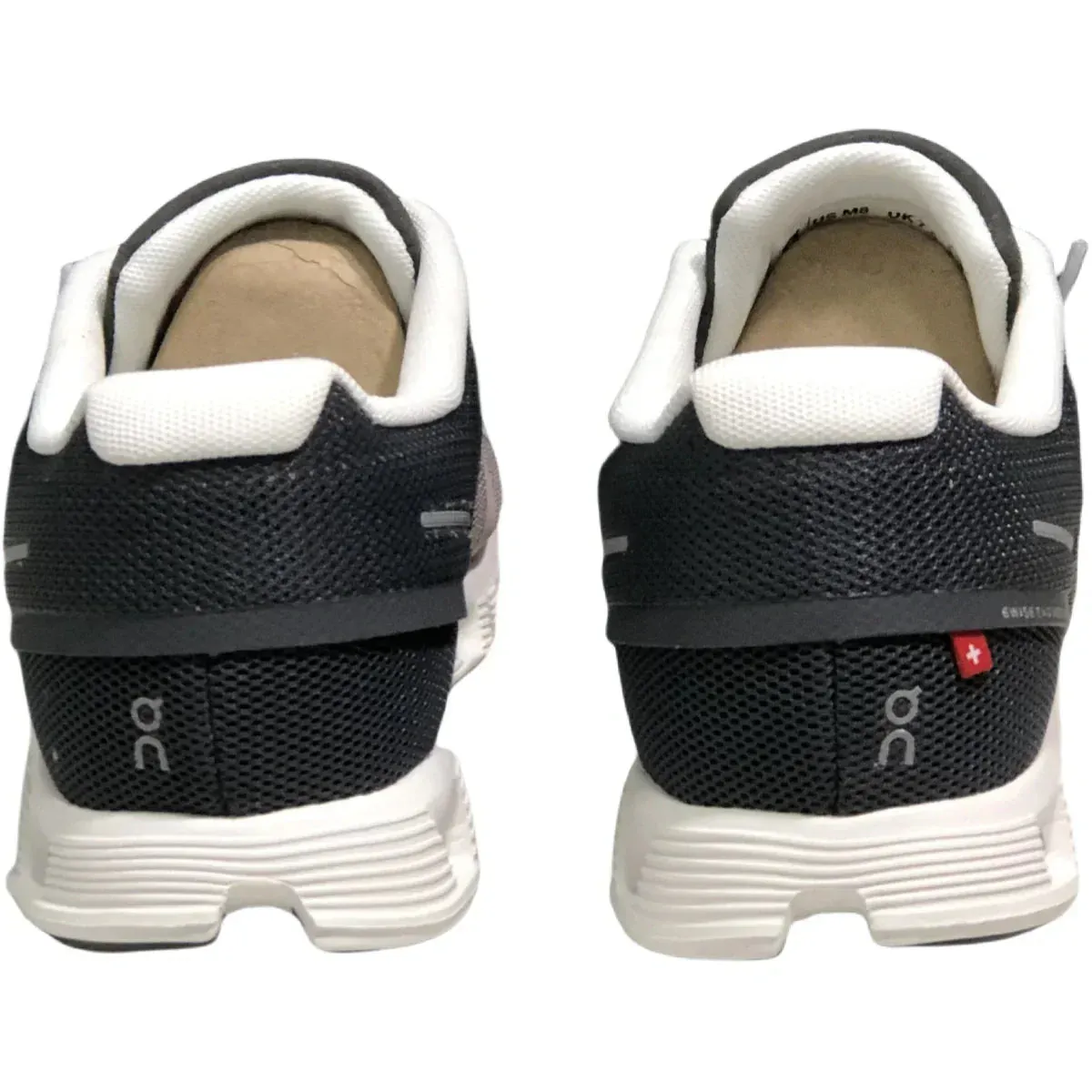 On Cloud 5  Women's Black powder