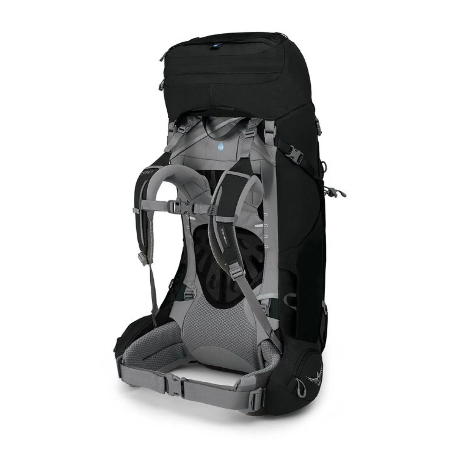 Osprey Ariel 55 Backpack - Women's Backpacking WXS/S