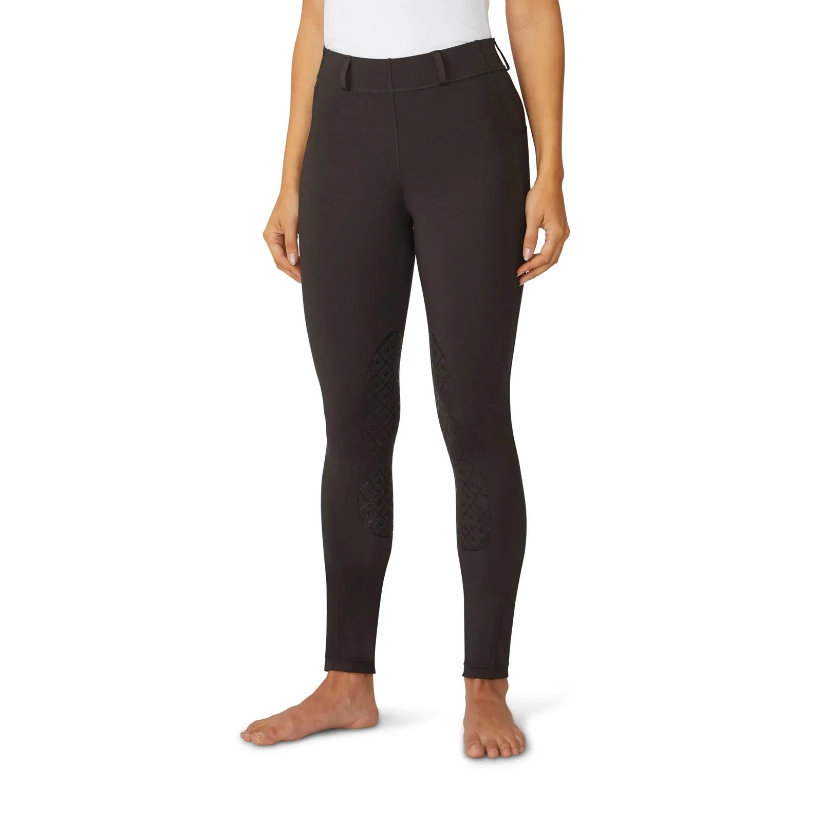 Ovation AeroWick Knee Patch Tight