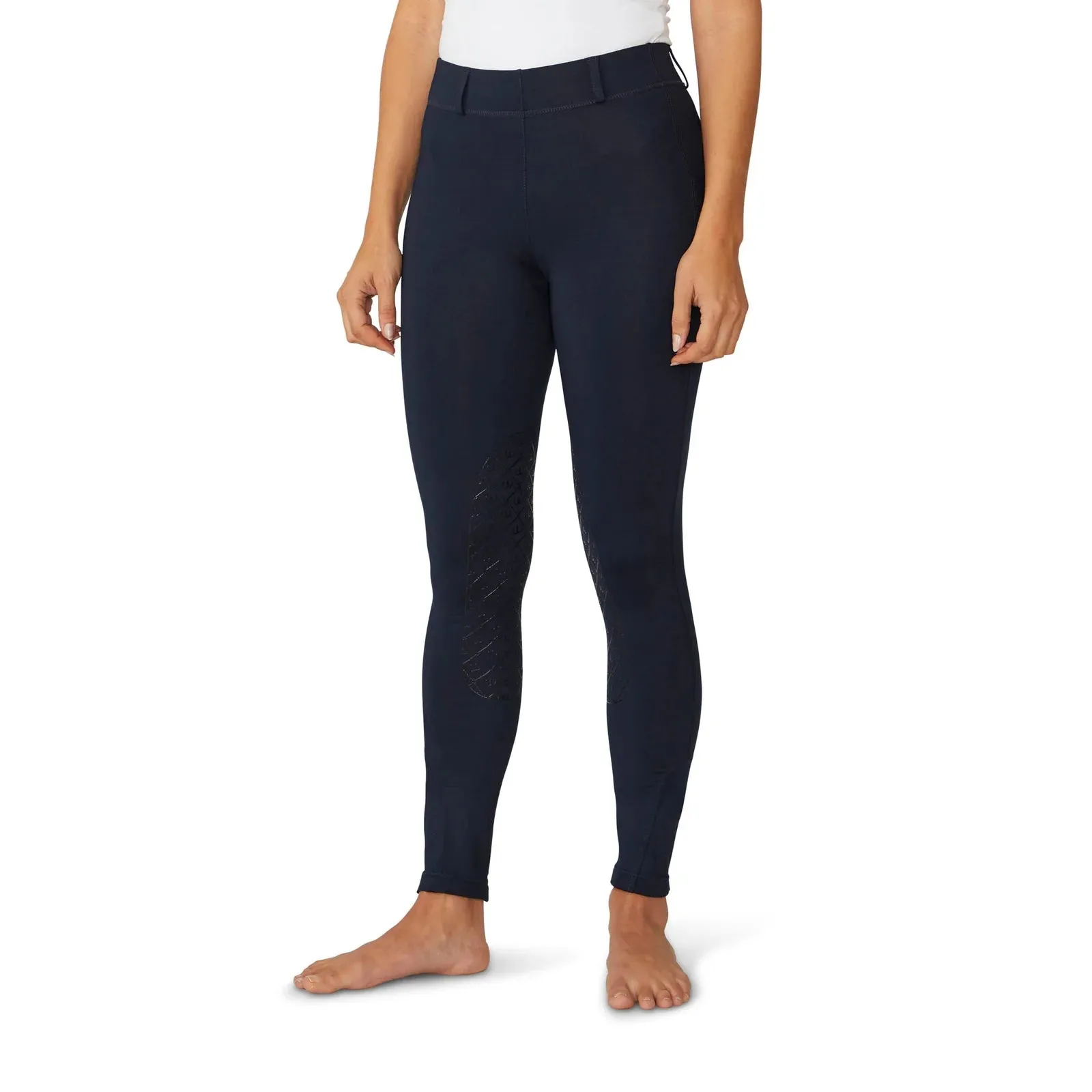 Ovation AeroWick Knee Patch Tight