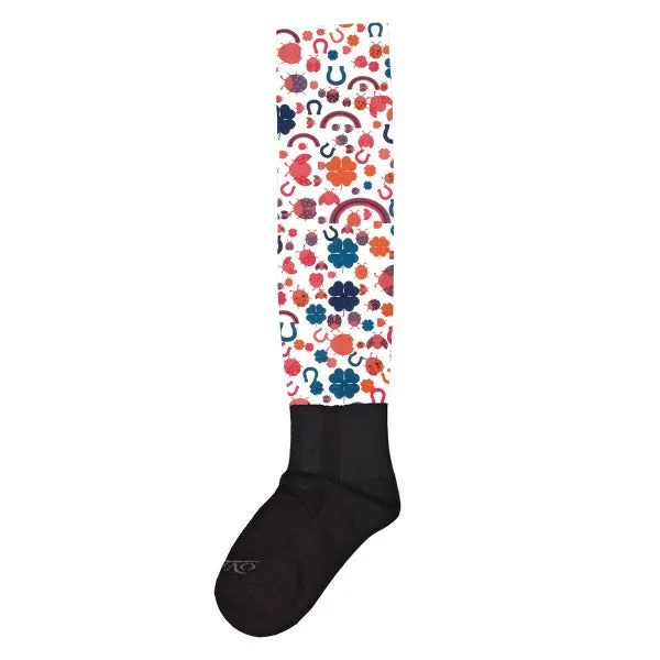 Ovation Performerz Riding Socks Ladies