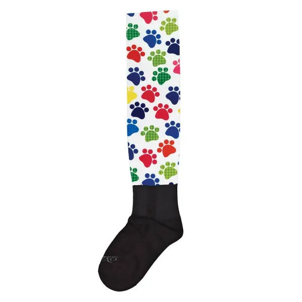 Ovation Performerz Riding Socks Ladies