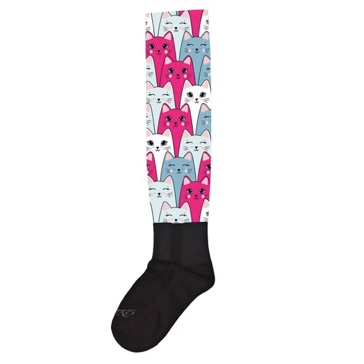 Ovation Performerz Riding Socks Ladies