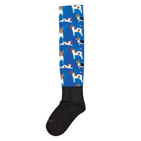 Ovation Performerz Riding Socks Ladies
