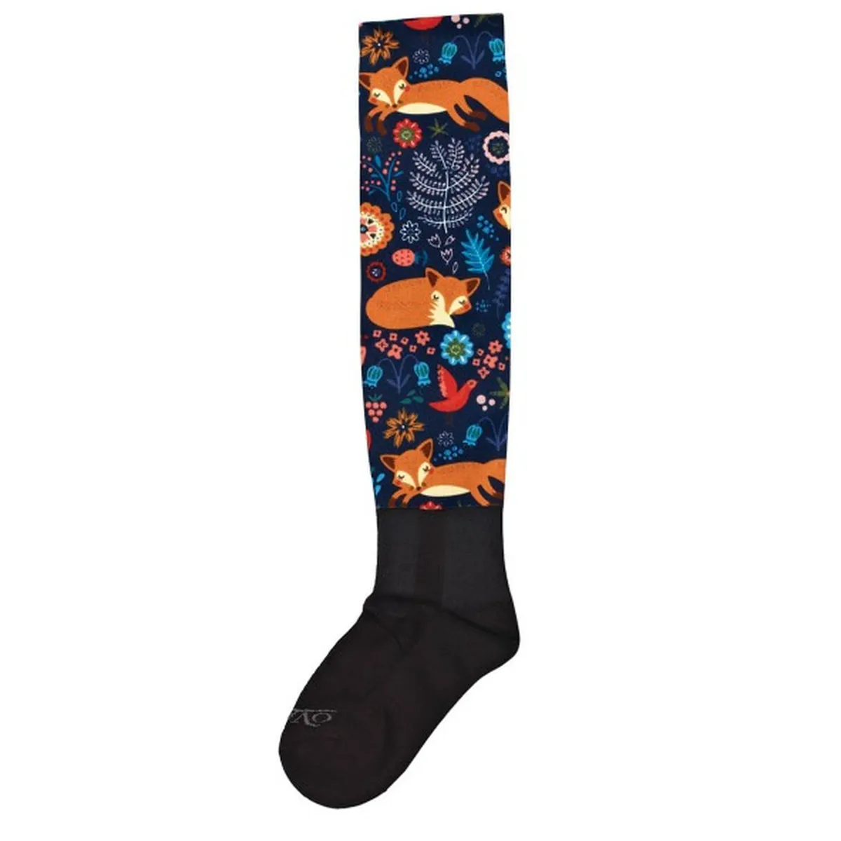Ovation Performerz Riding Socks Ladies