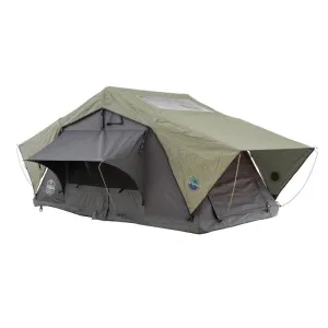 Overland Vehicle Systems Nomadic Soft Shell Rooftop Tent