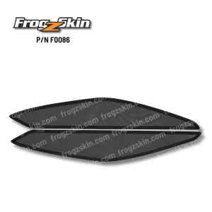 Phazer Top Vent Kit