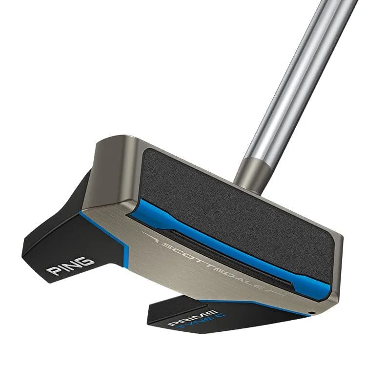 Ping Scottsdale Prime Tyne C Putter RH