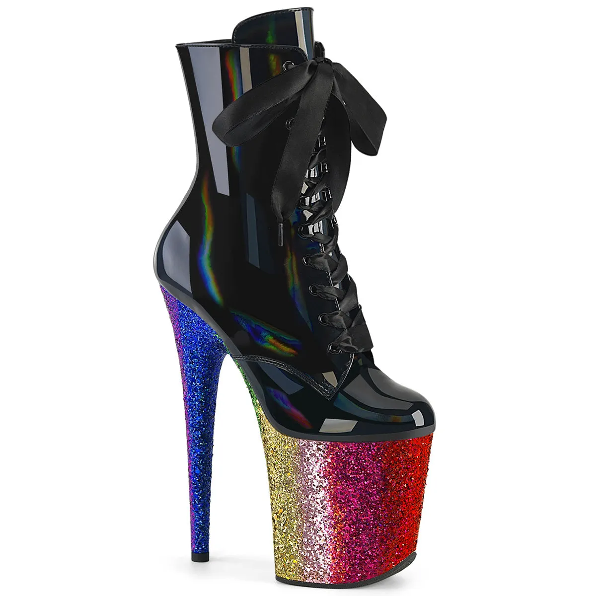 Pleaser Flamingo 1020HG