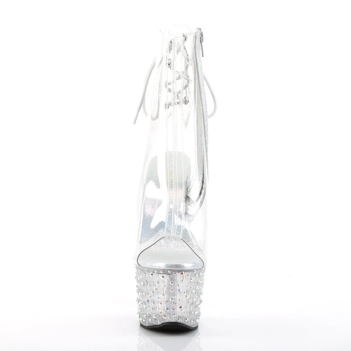 Pleaser Stardance 1018C-7