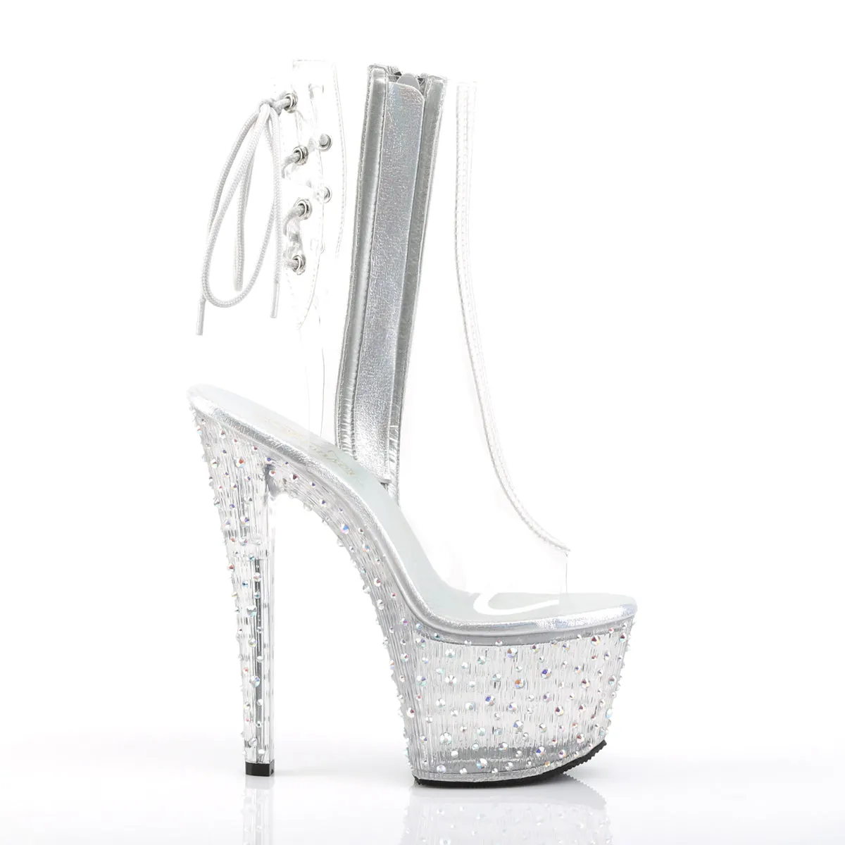 Pleaser Stardance 1018C-7