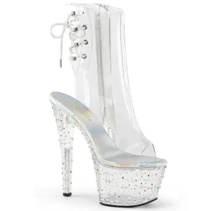 Pleaser Stardance 1018C-7