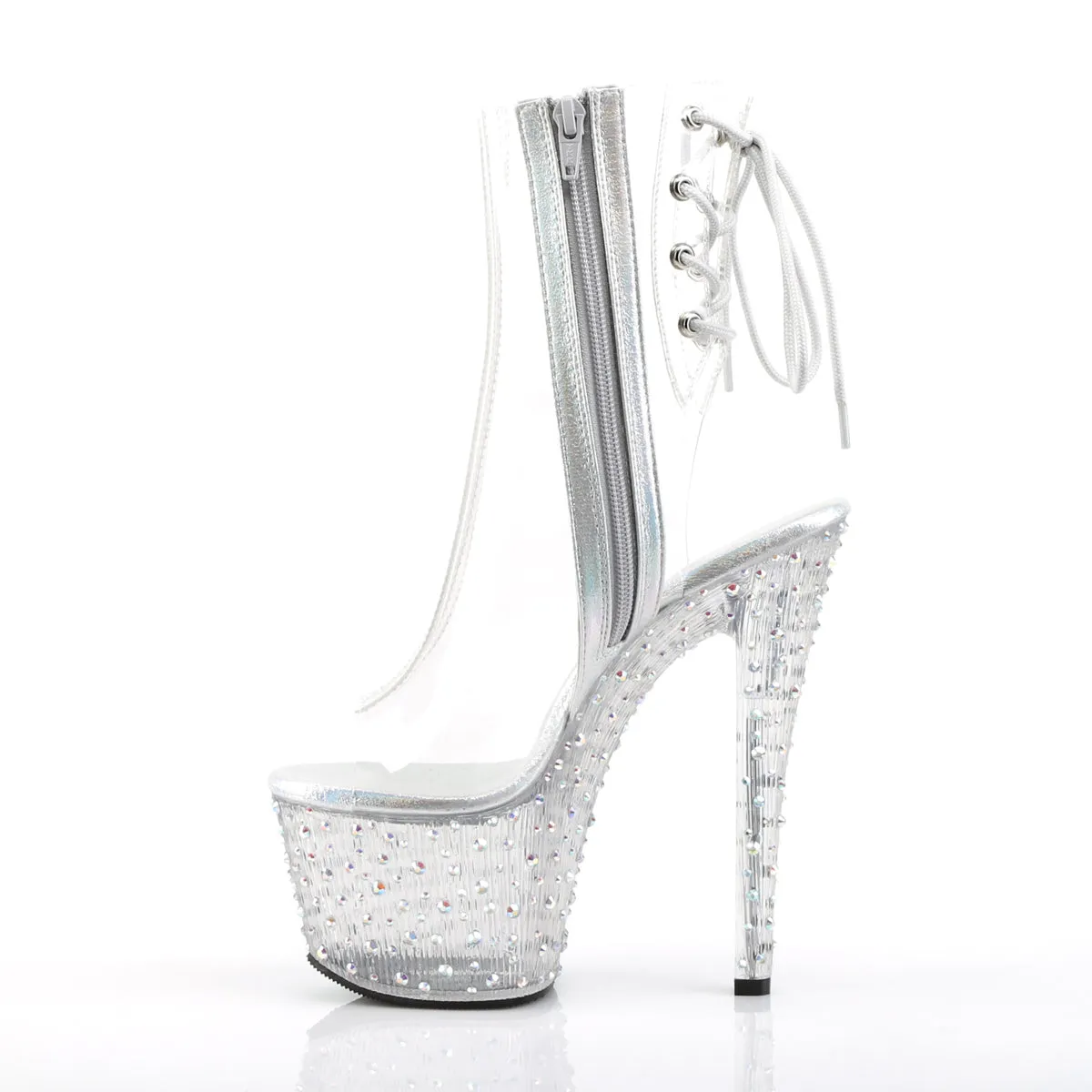 Pleaser Stardance 1018C-7