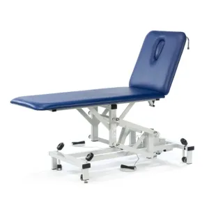 Plinth 512 Electric 2-Section Physiotherapy Bed (512E)