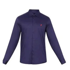 Polo Mens Custom Fit Greig Shirt