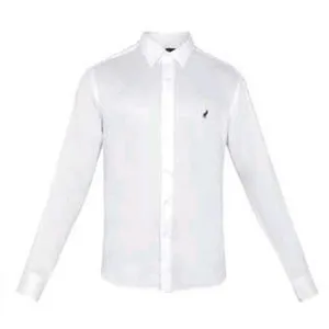 Polo Mens Custom Fit Greig Shirt