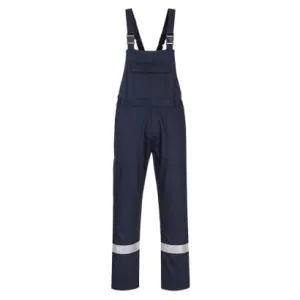 Portwest Bizweld Flame Retardant Iona Bib & Brace-BZ17