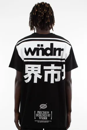 PRECISION CUSTOM FIT TEE