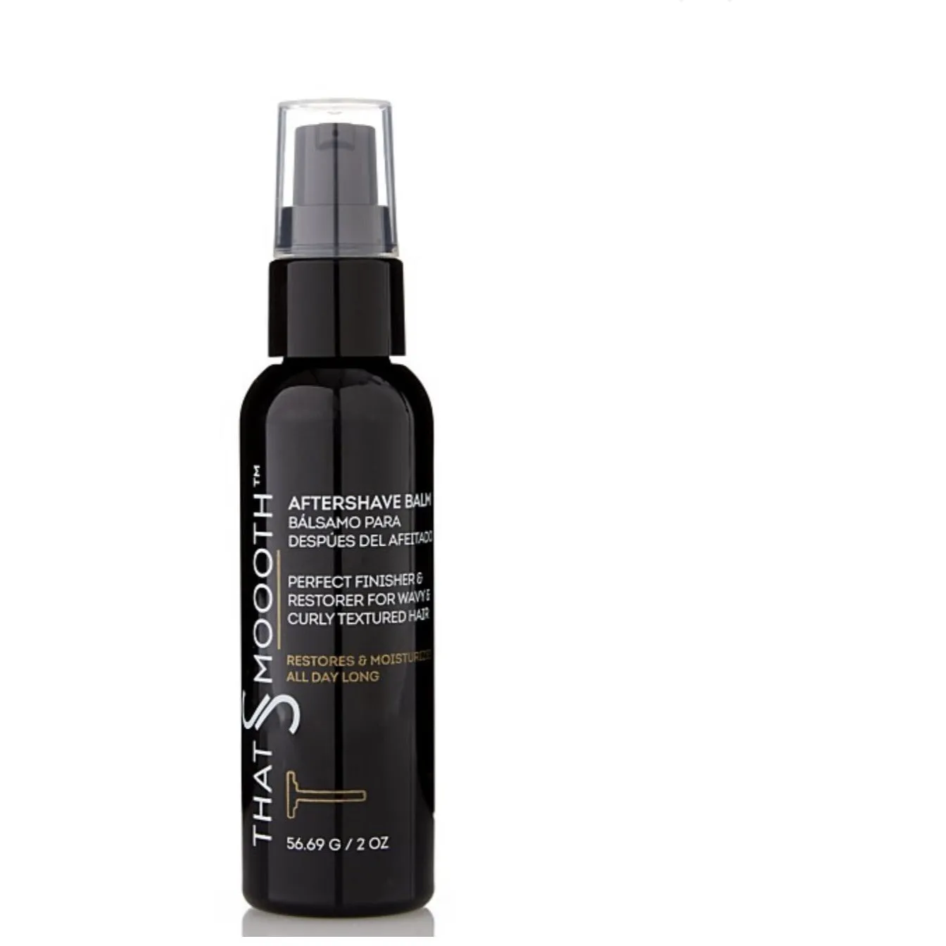 Premium 3 in 1 Aftershave/Facial Balm