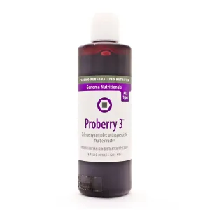 ProBerry 3 liquid