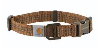PSP000034320104 Tradesman Collar Large- Carhartt - Brown