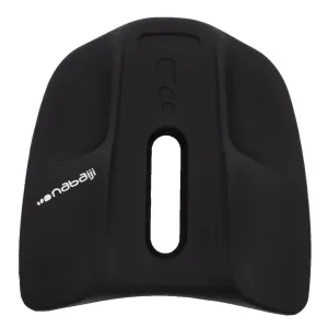 PULL KICK 900 2 IN 1 -SWIMMING PULL BUOY & KICKBOARD - BLACK