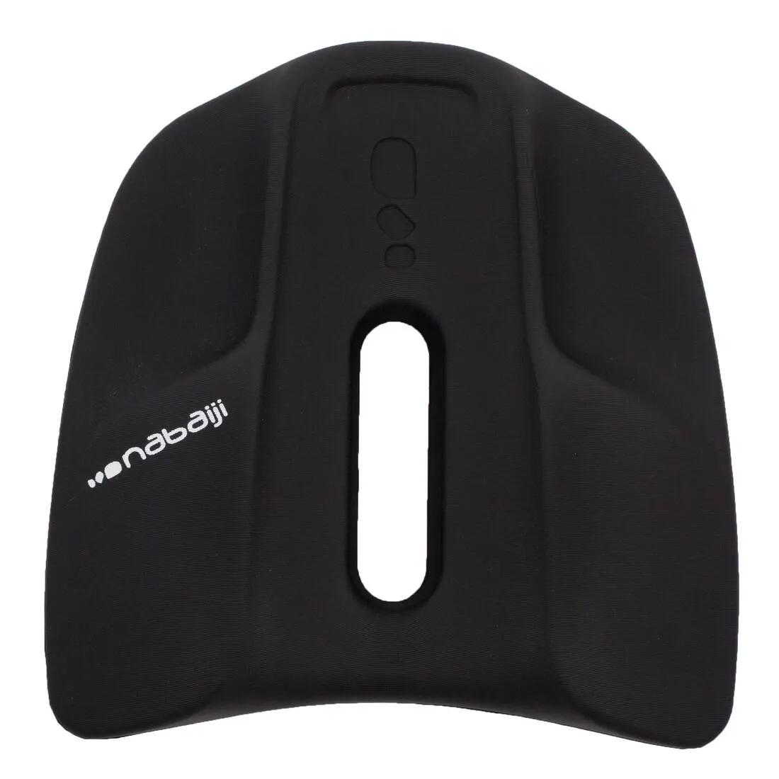 PULL KICK 900 2 IN 1 -SWIMMING PULL BUOY & KICKBOARD - BLACK