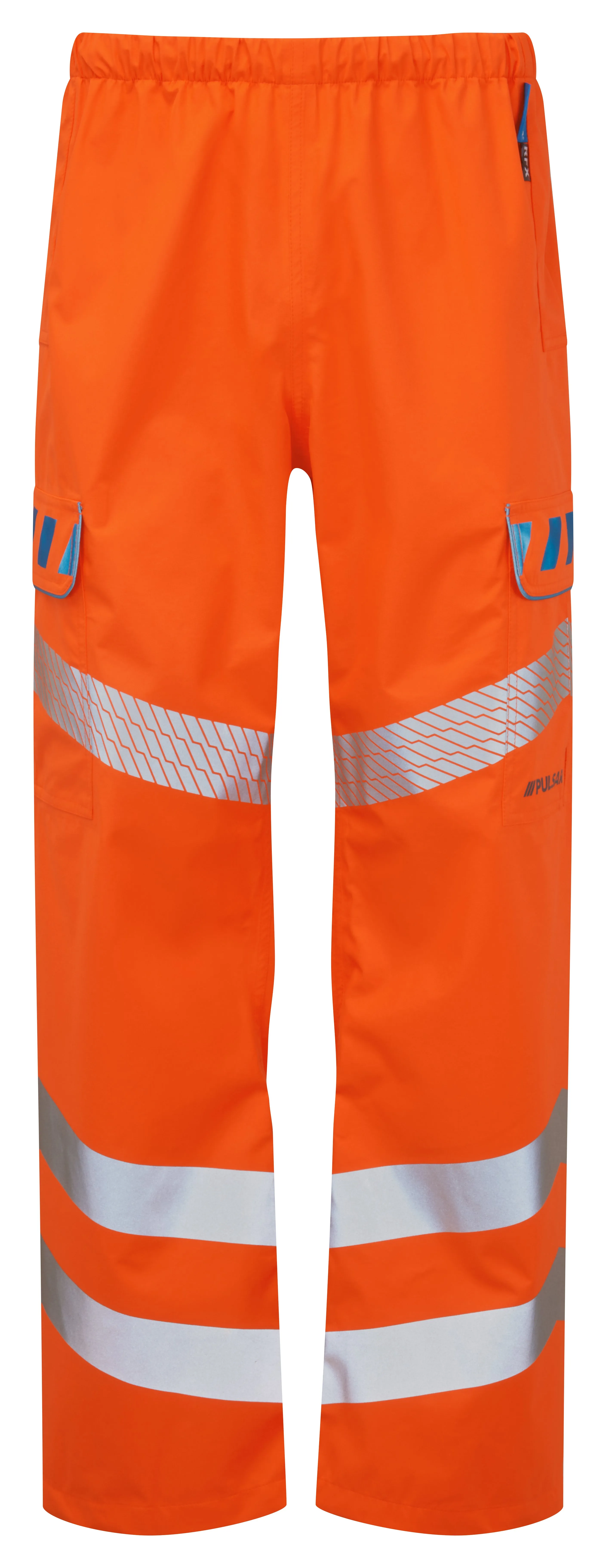 PULSAR® EVOLUTION HV Orange Over Trouser