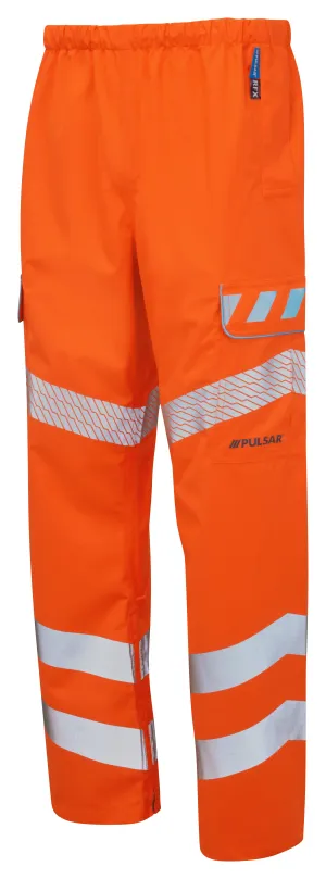 PULSAR® EVOLUTION HV Orange Over Trouser
