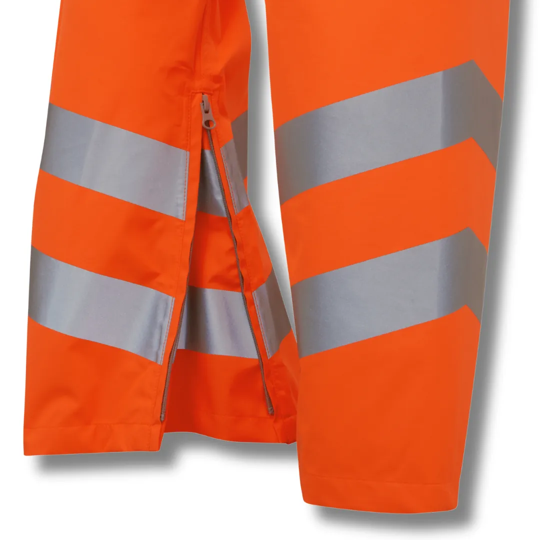 PULSAR® EVOLUTION HV Orange Over Trouser