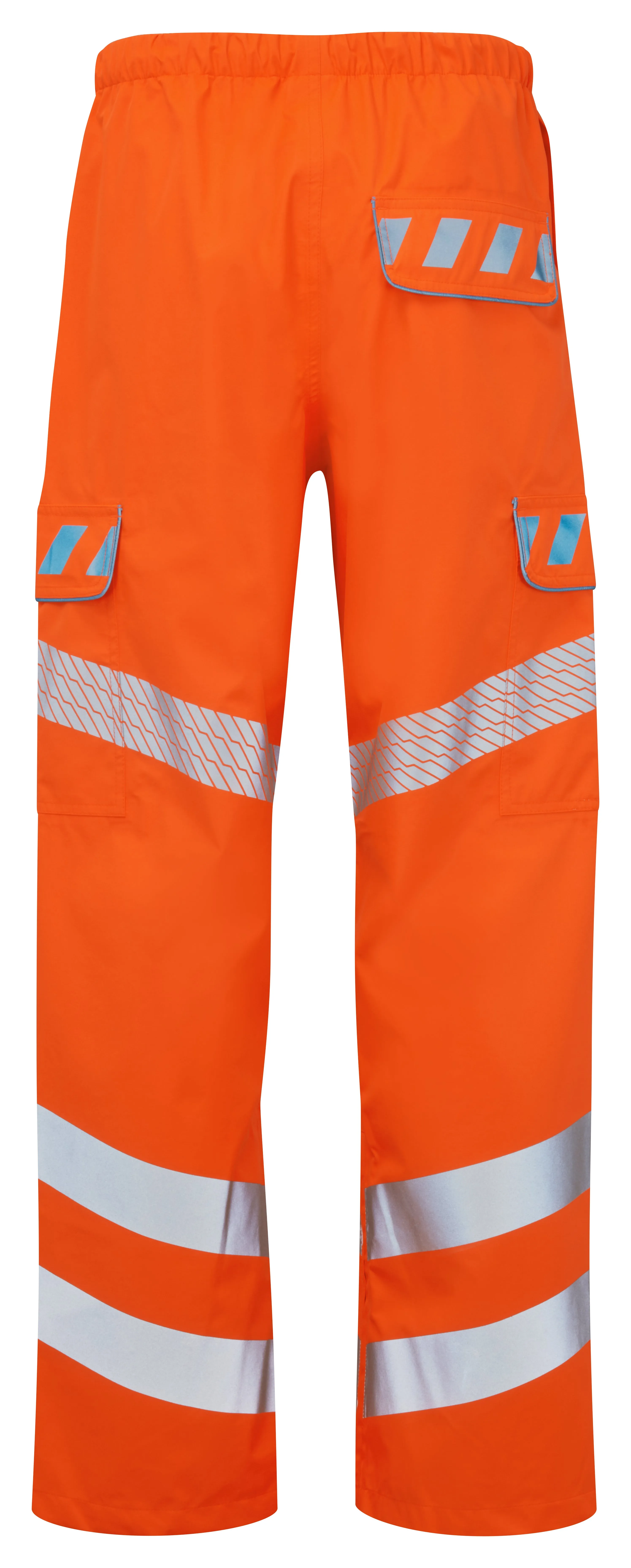 PULSAR® EVOLUTION HV Orange Over Trouser