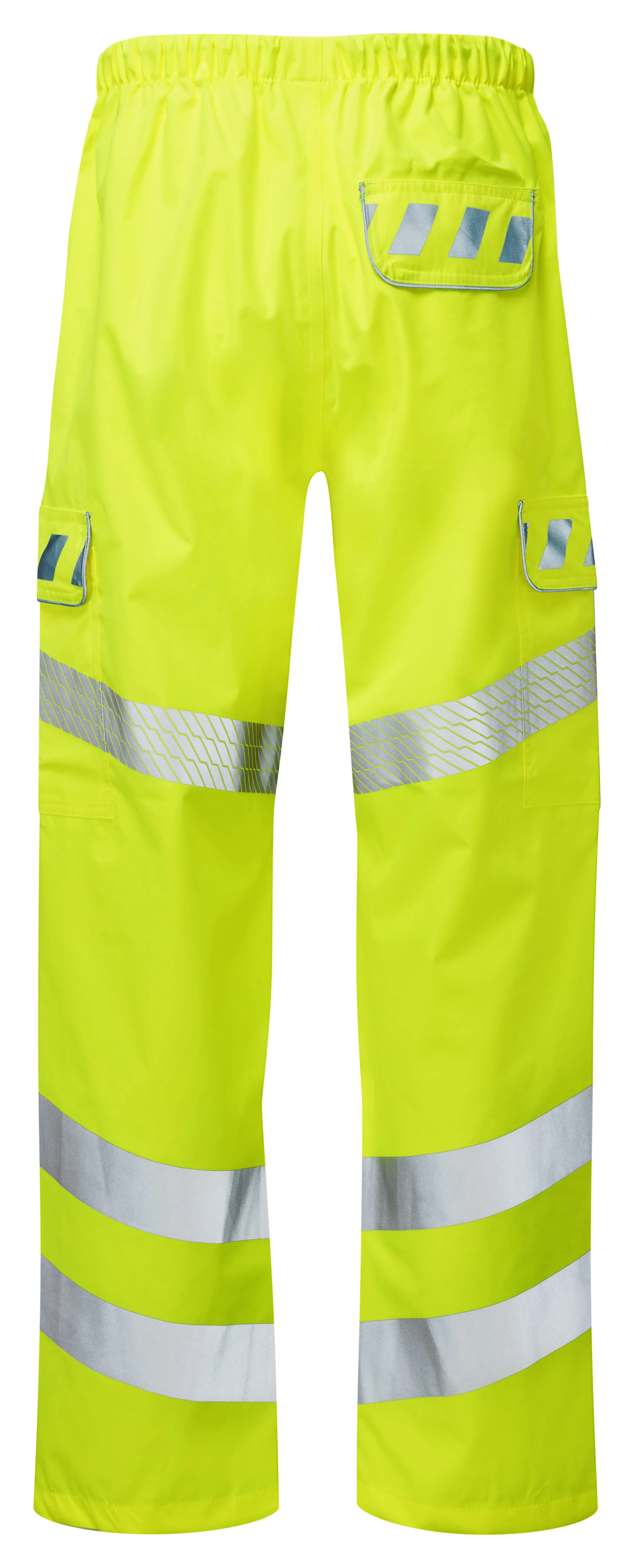 PULSAR® EVOLUTION HV Yellow Over Trouser
