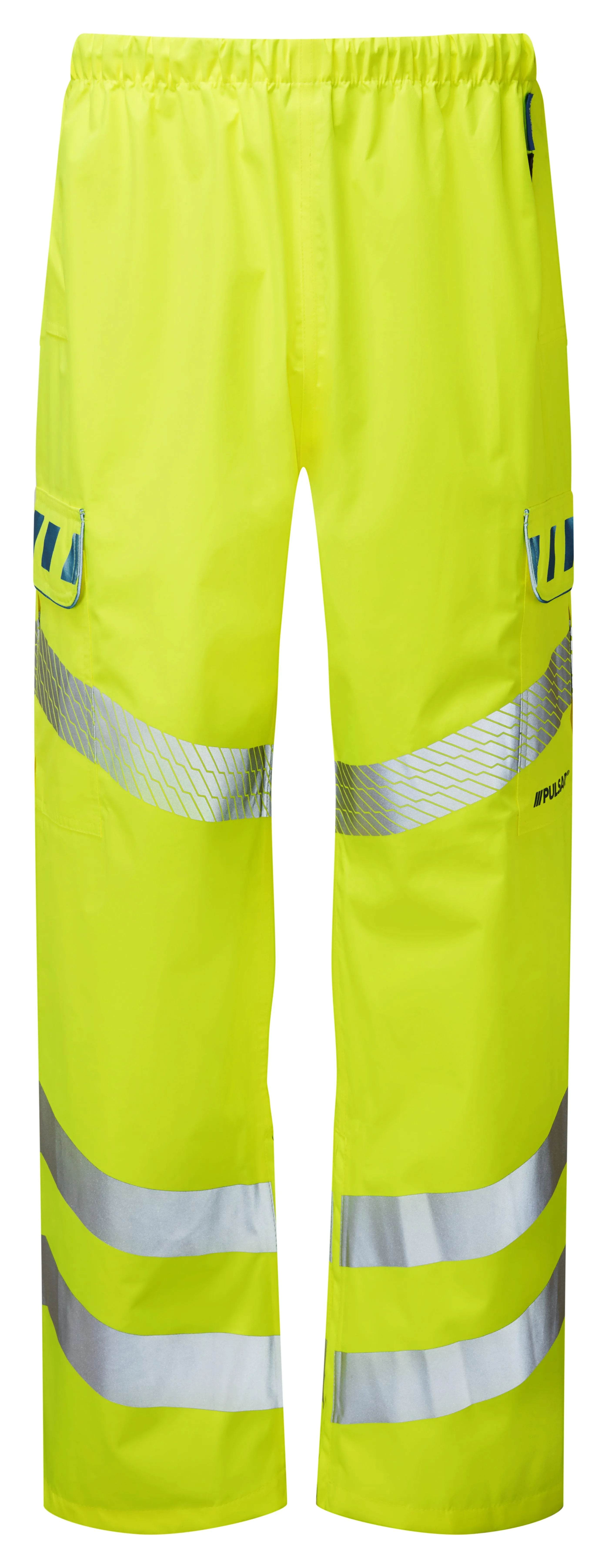 PULSAR® EVOLUTION HV Yellow Over Trouser