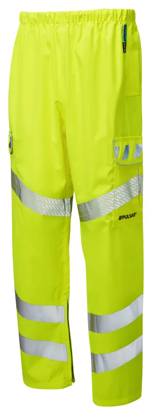 PULSAR® EVOLUTION HV Yellow Over Trouser