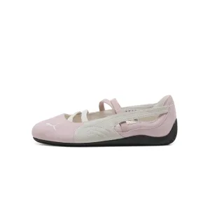 Puma Womens Speedcat Ballet SD Shoes