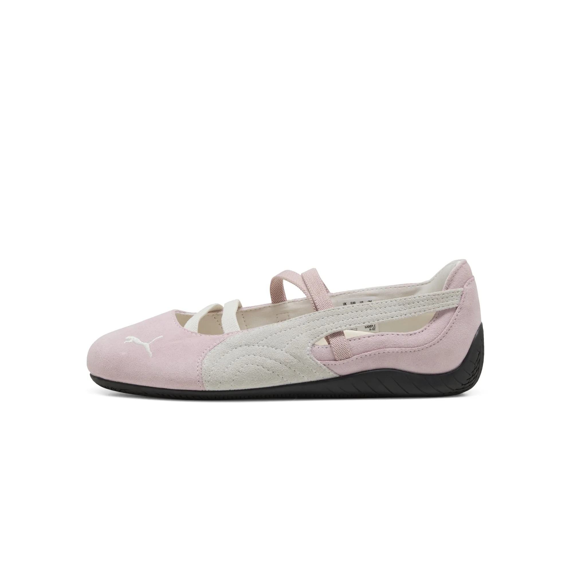 Puma Womens Speedcat Ballet SD Shoes