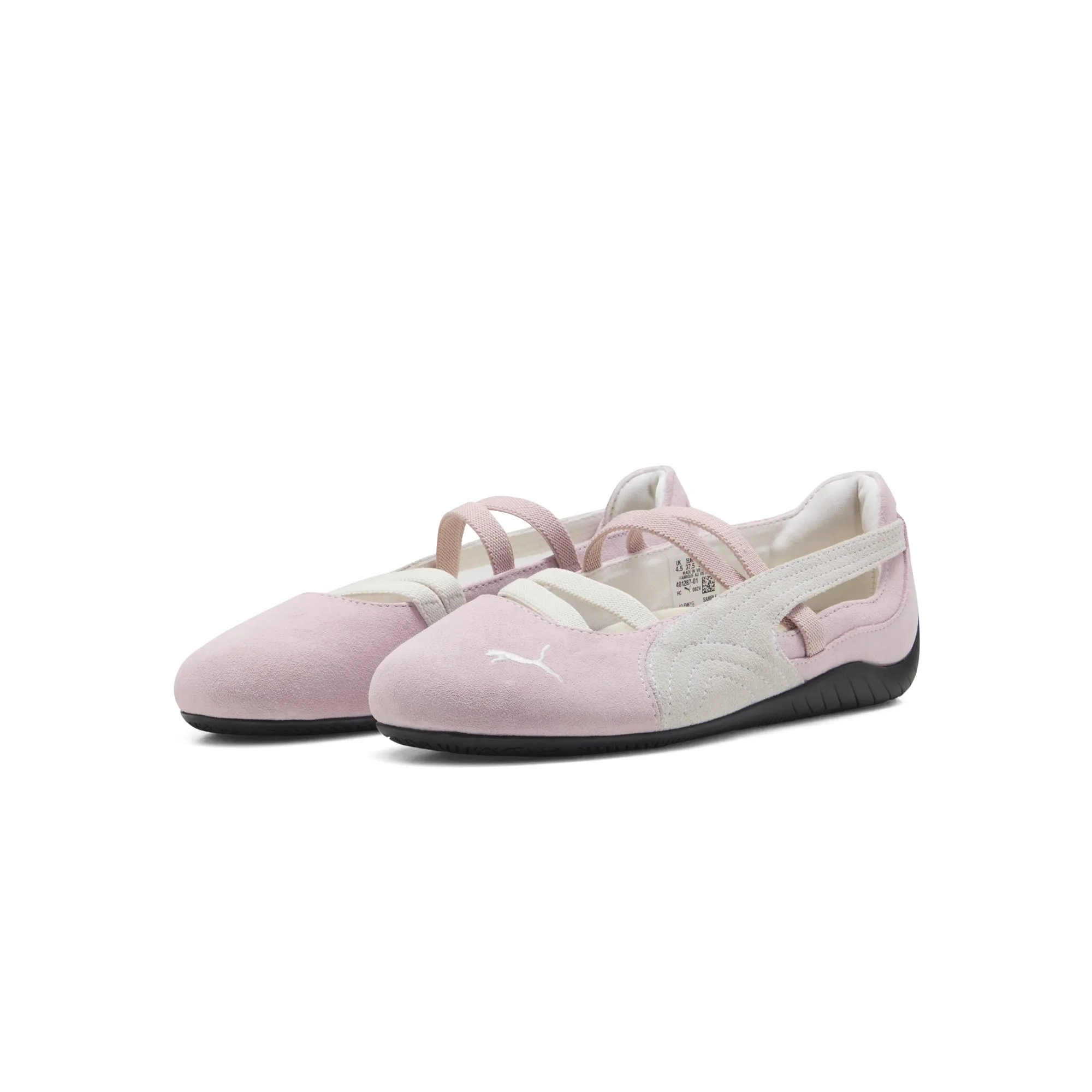 Puma Womens Speedcat Ballet SD Shoes