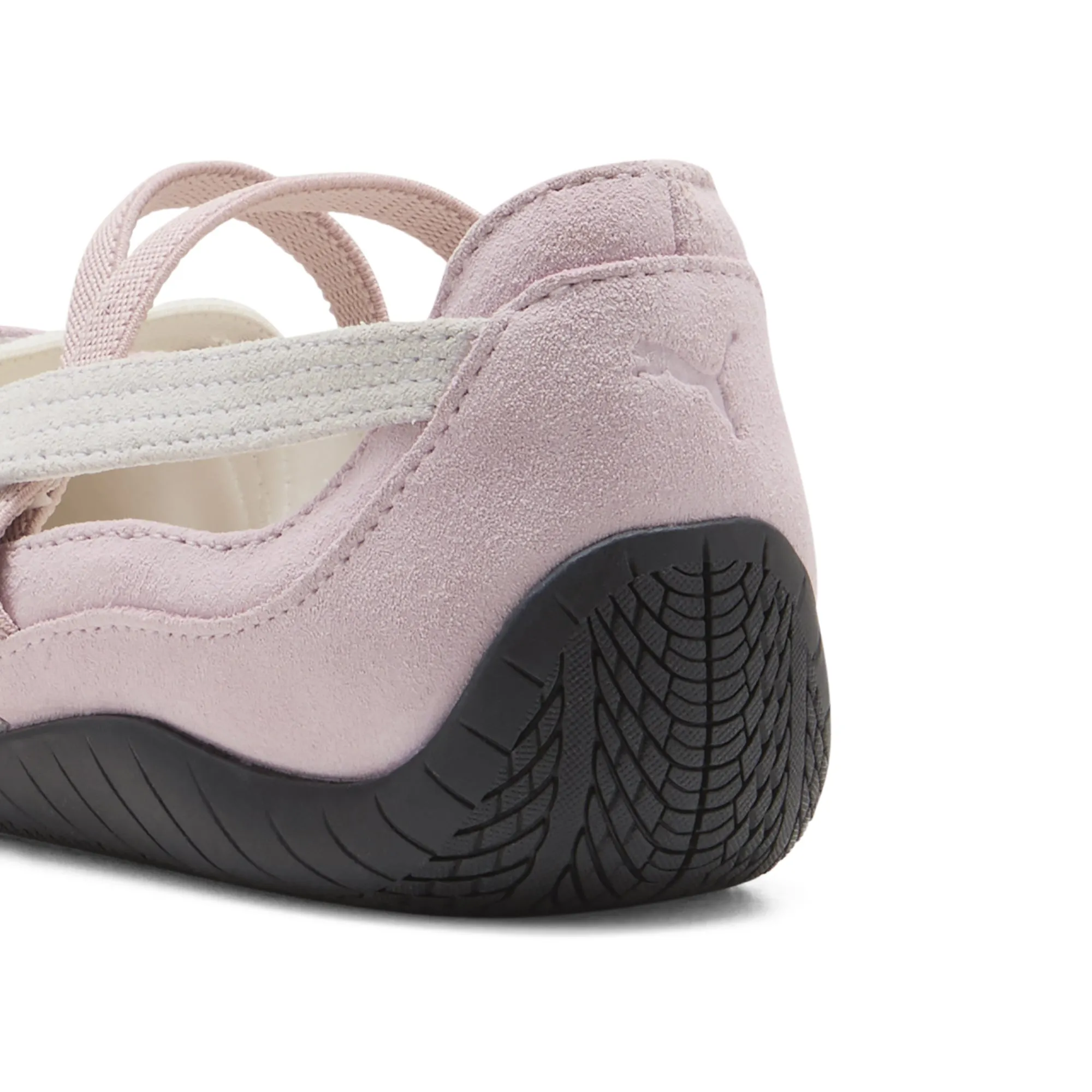 Puma Womens Speedcat Ballet SD Shoes